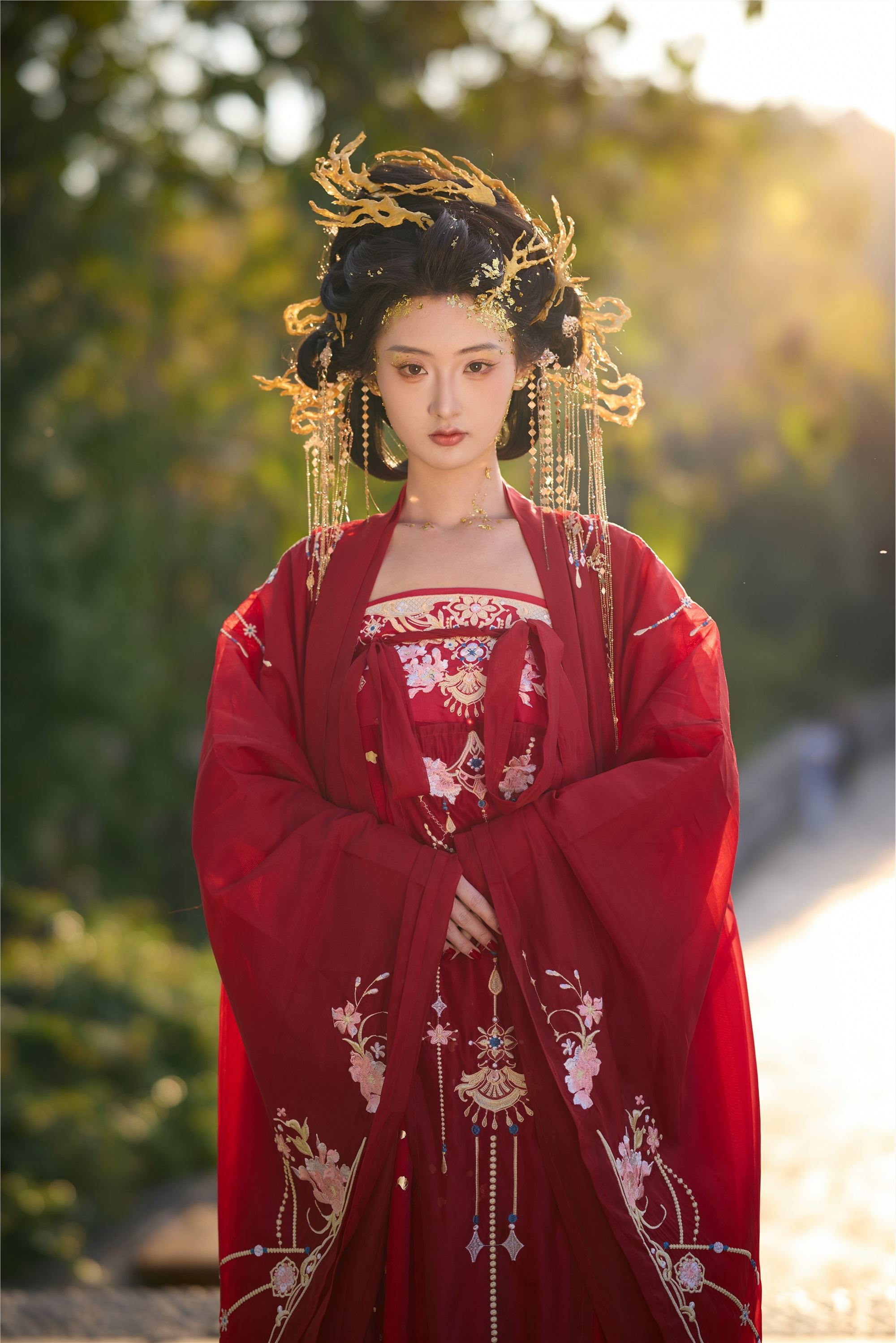 YITUYU艺图语 2025.01.24 镜妖 陈年小九